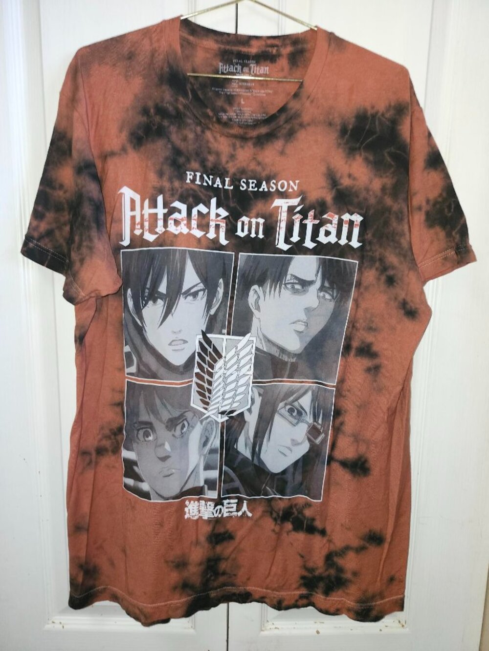Shirt